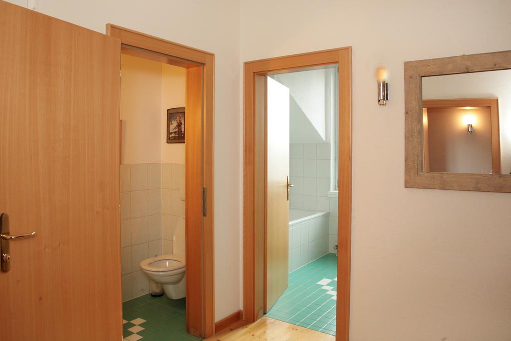 City Apartments Mozart Zell am See Cameră foto