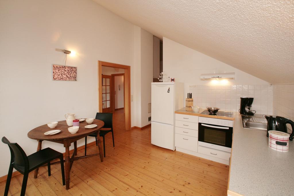 City Apartments Mozart Zell am See Cameră foto