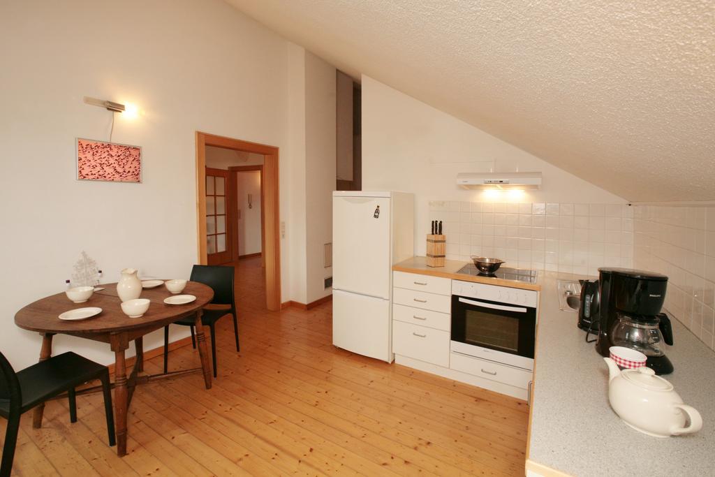 City Apartments Mozart Zell am See Cameră foto
