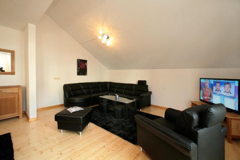 City Apartments Mozart Zell am See Cameră foto