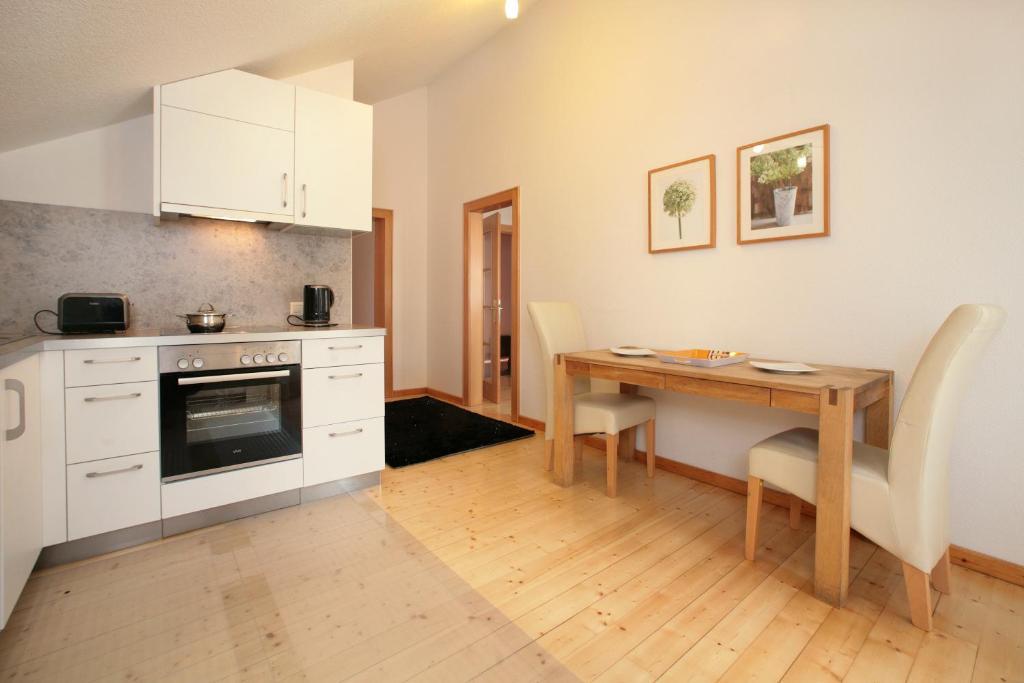 City Apartments Mozart Zell am See Cameră foto