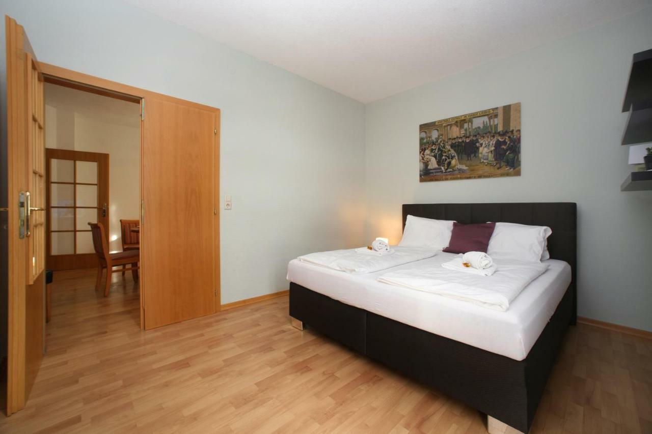 City Apartments Mozart Zell am See Exterior foto
